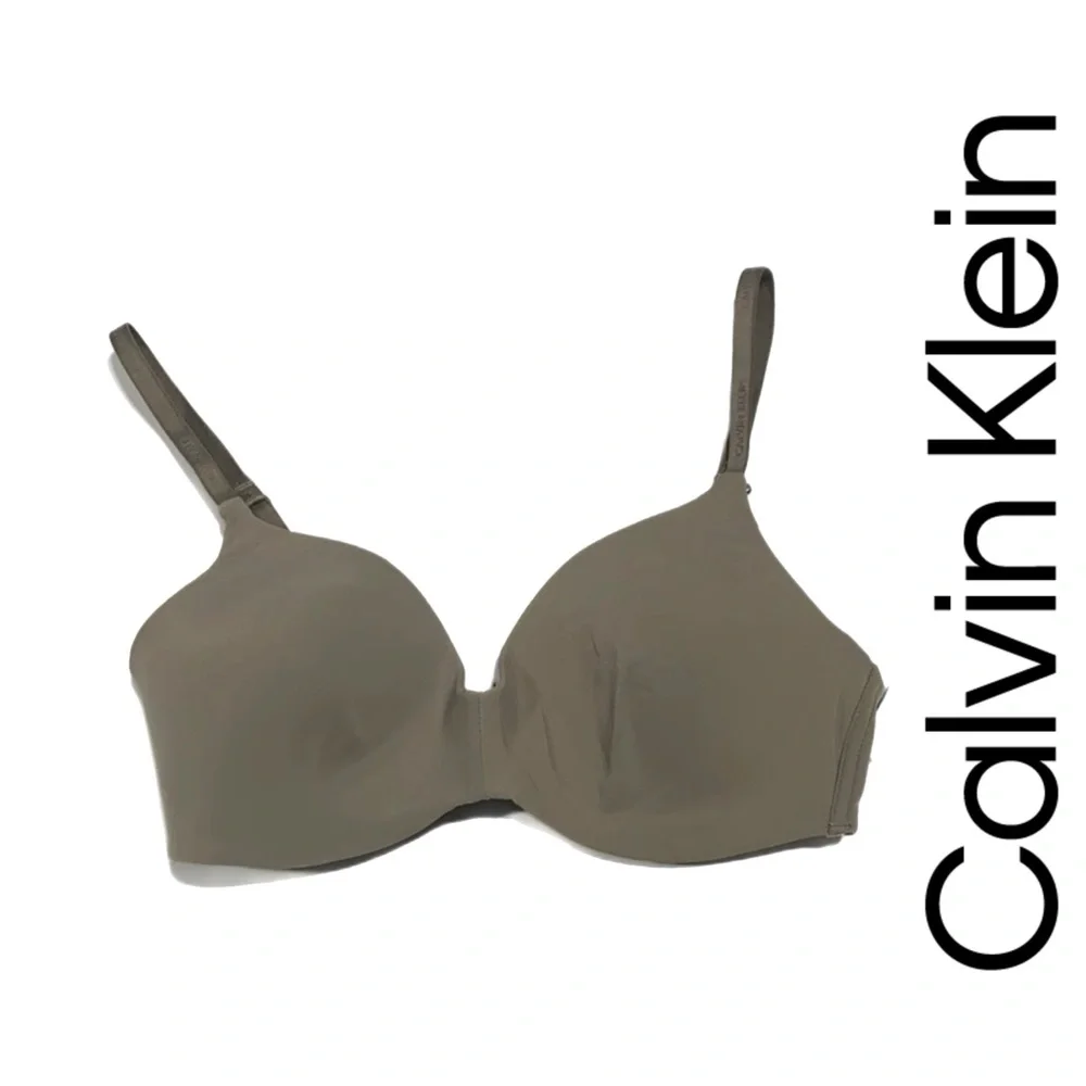 Calvin Klein discover perfect